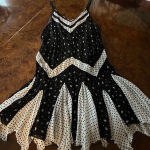 Free people intimately dress